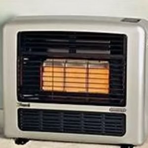 Rinnai Granada 252 Space Heater